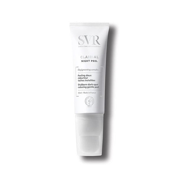Clairial Night Peel
